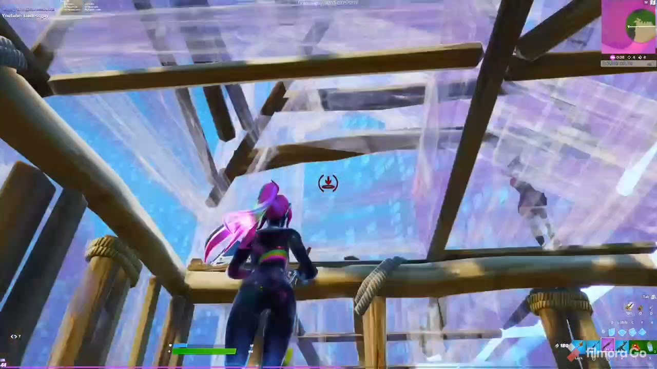 Track Star ✨ | @1x | 