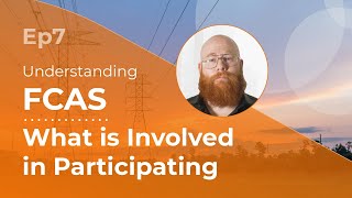 FCAS Explained: Episode 7 | What is Involved in Participating