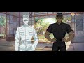 【食物語&times;はたらく細胞】膳意延年 ・三(女若)【イベントストーリー】