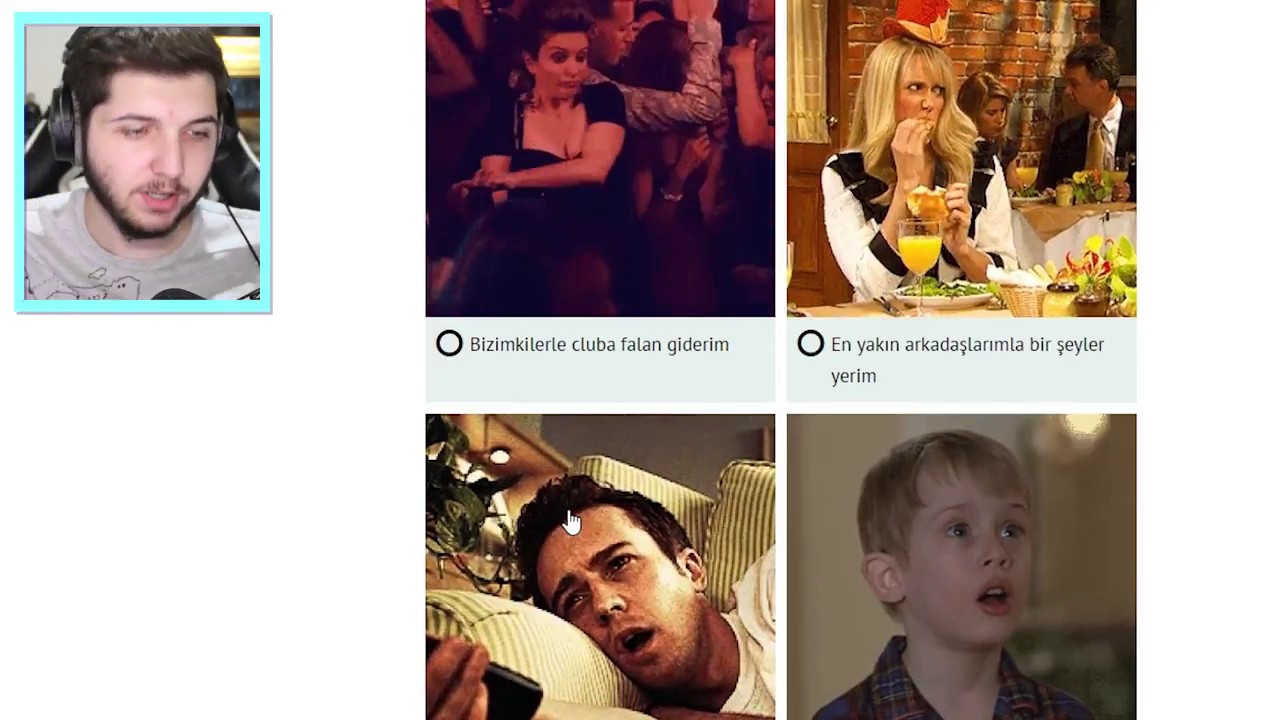 NEDEN SEVGİLİM YOK - YouTube