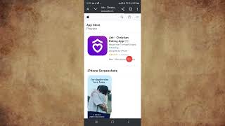 💻 ARK - Christian dating app - how to create an account (Easy Tutorial) screenshot 4