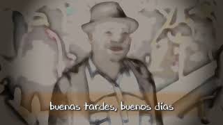 Joe Vasconcellos - Un Beso Así No Se Olvida (Video Lyric).