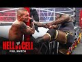 Full match  mark henry vs randy orton  hell in a cell match wwe hell in a cell 2011