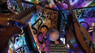 7-String Guitar Loop Jam Improv - Emerald Guitars X20-7