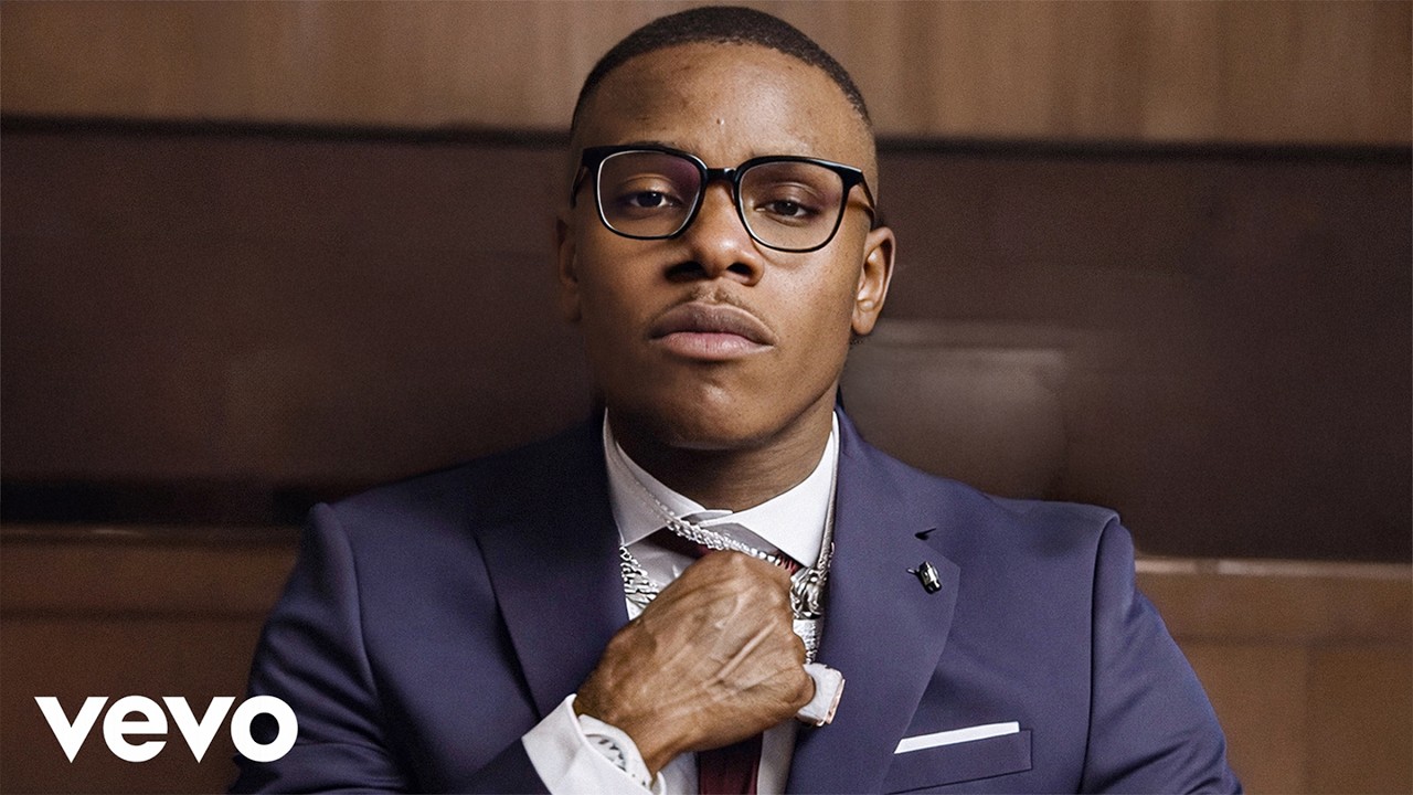 DaBaby ft. BigXthaPlug & Lil Wayne – No Edit (Music Video)