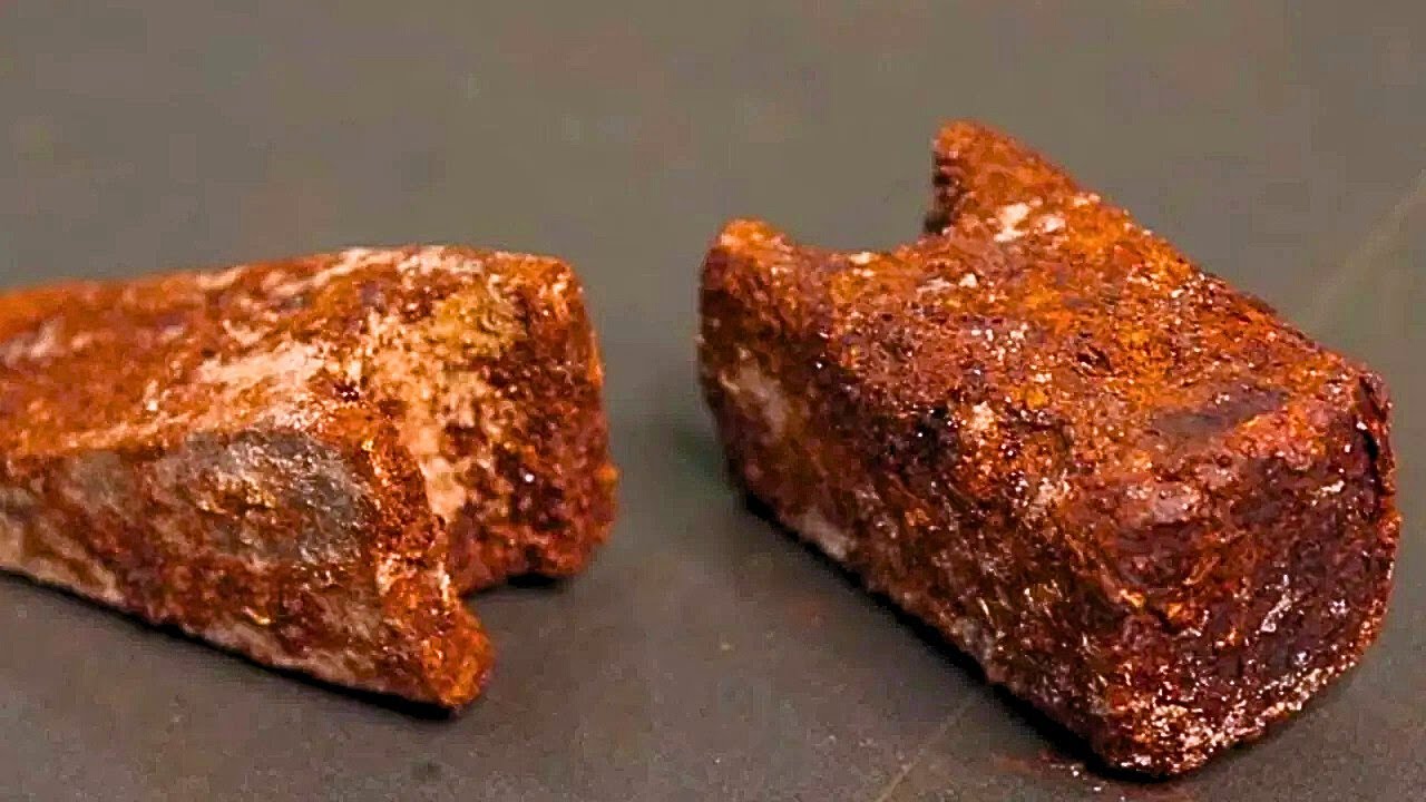 From Rust to Shine: The Amazing Journey of Renovating an Old Hammer