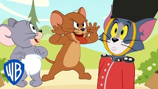 Tom & Jerry | Tom, the Royal Guard | @WB Kids