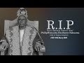 Burial Of His Royal Highness Phillip Wanyama Hasibante Nahaama Burial Of His Royal Highness Phillip Wanyama Hasibante Nahaama