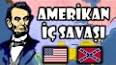 Amerikan İç Savaşı'nın Başlangıcı ile ilgili video