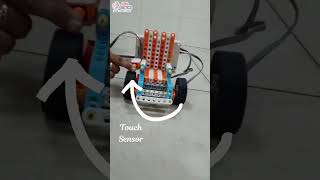 Smart Wheelchair By Students Tech With Compassion By Joinbotics