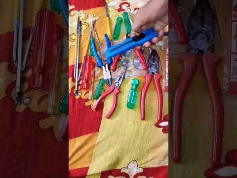 electronis all tools