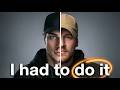 Why I Stopped Hiding Behind AI (The Truth About YouTube Growth)