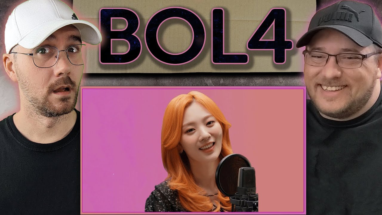 BOL4 - Dingo Killing Voice (REACTION) | Best Friends React