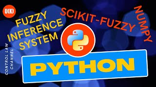 FUZZY INFERENCE SYSTEM AND PYTHON - THE TIPPING PROBLEM