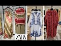 ZARA WOMEN&#39;S NEW COLLECTION / MAY 2024