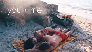 you + me | Ischtar Isik