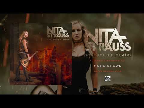 NITA STRAUSS - Hope Grows