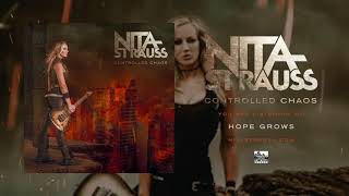 NITA STRAUSS - Hope Grows chords