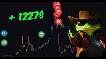 How To Bundle a Coin | Trojan bot