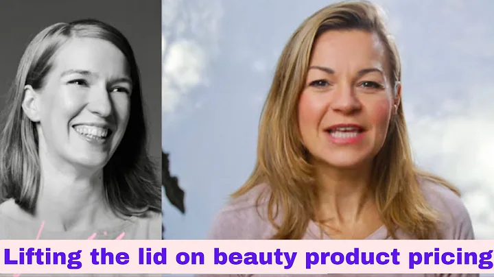 Are you paying too much for beauty products? Geek ...