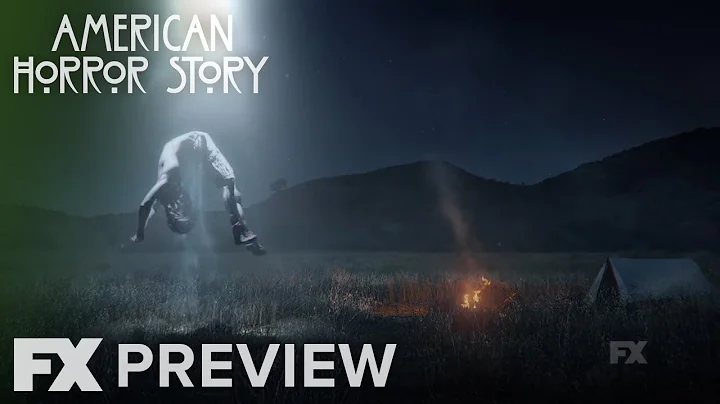 American Horror Story | Season 6: Camp Sight Promo | FX