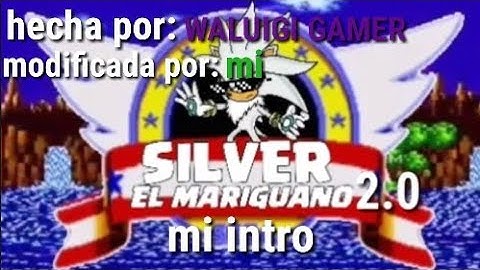 Mí intro | mi primer video