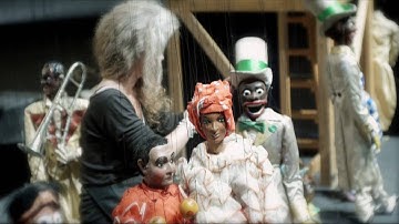 Cassiopea Teatro: Dai 3 ai 93. Una meravigliosa invenzione