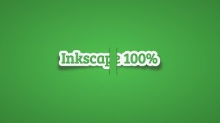 [Tutorial] How to Make a realistic text labels in Inkscape