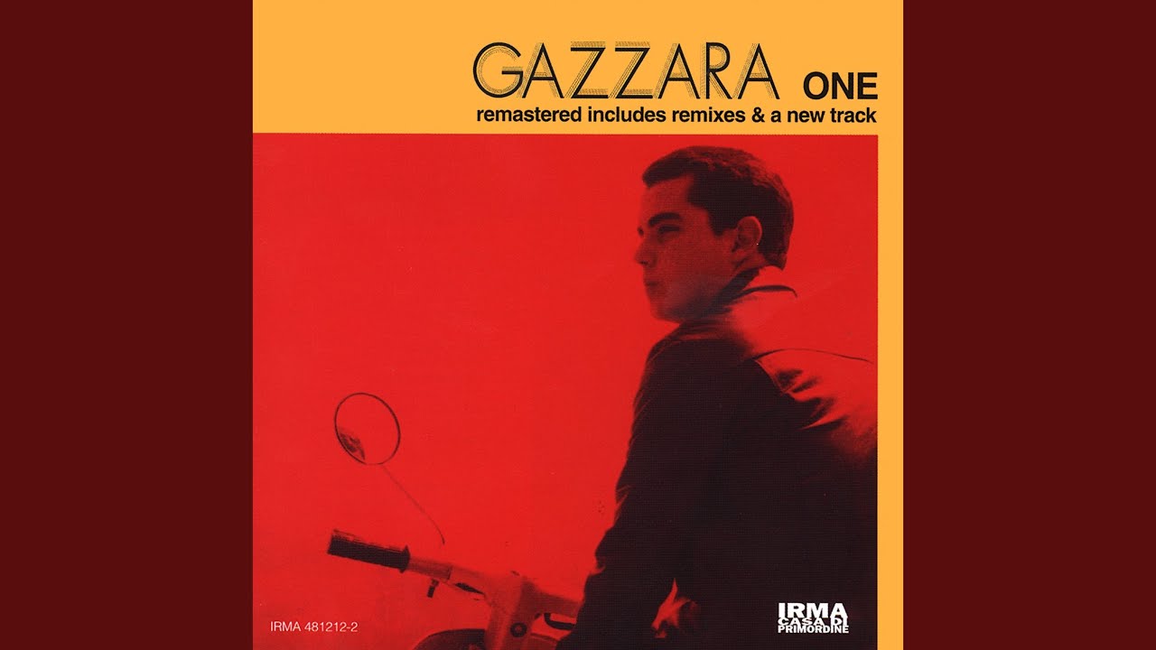 Our Man In Rio (L.T.J. Jazzsamba Remix)