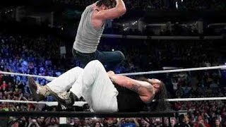 WWE TLC 2014 FULL SHOW #WWETLC