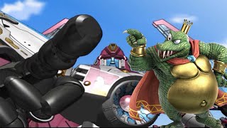 Vector Prime Uses His Cyber Key To Gangplank Galleon - Transformers Cybertron