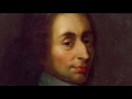 BLAISE PASCAL (1623-1662) : Philosophe français – Une vie, une œuvre [2010]