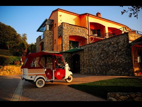 Golfo dei Poeti Relais & Spa, Ameglia, Italy