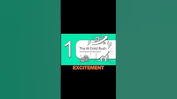 Are we in an AI Bubble? #substack #shorts #ai