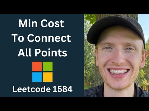 Min Cost to