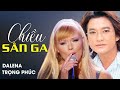 Trng phc ft dalena  chiu sn ga   official music