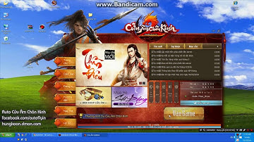 Hướng dẫn cài đặt auto 9yin Vip