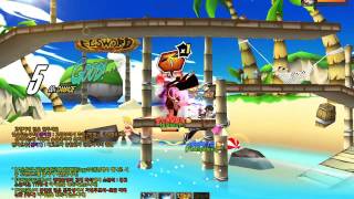 [Elsword] Blade Master PVP