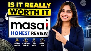  Is Masai School Worth It in 2026? | Honest Review of IIT/IIM/MIT Programs