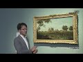 【ロンドン・ナショナル・ギャラリー展】 #4 旅行先で描いてみた カナレット≪イートン・カレッジ≫ | 監修者が語る！ロンドン展の見どころ＆おススメ作品