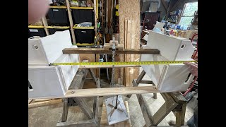 BSCES-NCEES Model Bridge Contest Loading Device 2026