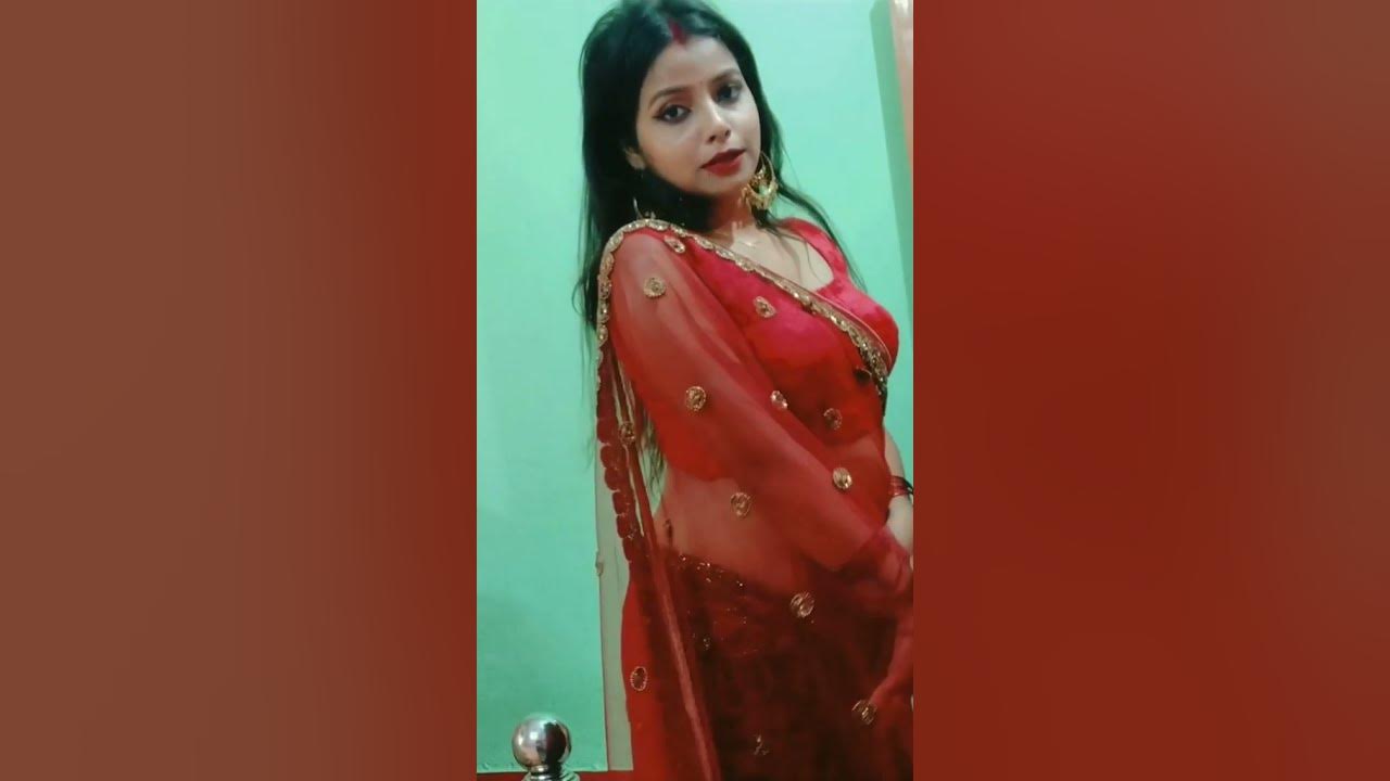 Hot Bhabhi Boudi Vabi Desi Girl Dance Youtube 