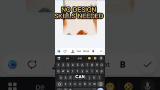 Free tool every creator should know 😳🔥#canva #creator #design #reels #shorts #usa #viral #tools