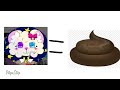Милана Маус гвн