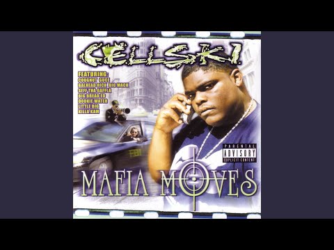 Cellski — Flooded