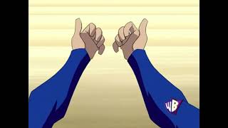 Man Of Tomorrow 45 - The Fatal Five Traps Legion Of Superheroes