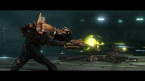 Hiking Mt. Backlog - Metroid Prime 4: Beyond