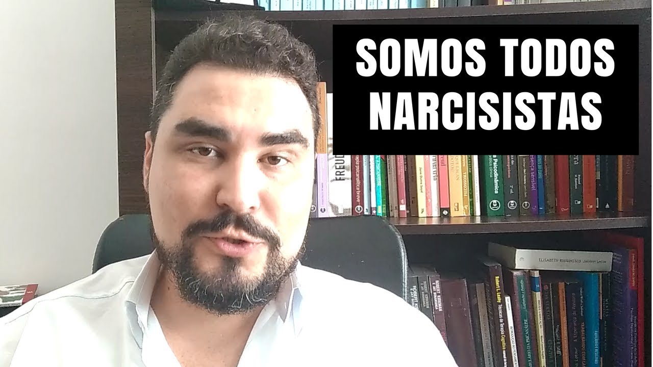 Narcisismo e suas faces - O Liberal