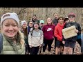 YAA 2024 Spring Retreat Recap