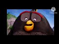 Angry Birds Movie - Commercial (Red vs Smarty.cz Shop Market and Smarty The Pink Bird) (2025)